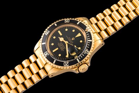 rolex submariner gold buy|authentic Rolex gold submariner watch.